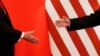 中国讥讽美国担心中俄威胁 