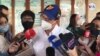 Capriles: " los cálculos de política personalista hay que ponerlos a un lado”