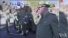 VOA60 AFIRKA: Babban Hafsan Sojojin Algeria Janal Ahmed, Ya Ce Masu Zanga-zanga Mutane Ne Da Ke Son Dawo Da Rashin Zaman Lafiya Algeria