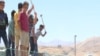  Lebanon Moves to Oust Syrian Refugees as Army Bulldozes Concrete Homes