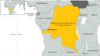 Police Fire Tear Gas at Stone-throwing Students in DRC