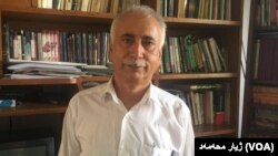مەسعود عەبدولخالق