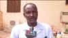Wasu 'Yan Jamhuriyar Nijar Dake Jihar Damagaram Sun Bayana Ra'ayoyinsu,Yayin Zagayowar Ranar Da Kasar Najeriya Ta Samu Yancin Kai