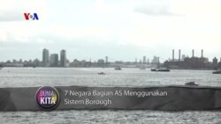 Jalan-jalan ke New York (2)