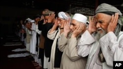 O Ramadão observado em Moçambique