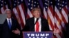 Live blog: Trump Elected US President