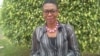 Maximilienne Ngo Mbe, directrice exécutive du REDHAC, l’ONG qui a dénoncé en 2015 les exactions de certains éléments de l’armée camerounaise sur la population dans l’extrême nord du Cameroun, le 17 février 2017, à Yaoundé. (VOA/Emmanuel Jules Ntap)