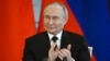 Putin: Zelenskyy Tak Miliki Legitimasi setelah Masa Jabatannya Berakhir Pekan Ini
