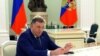 Susret Putin-Dodik