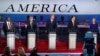 Segundo debate republicano fue “Todos contra Trump”