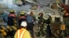 Sismo causa cinco muertos en Filipinas