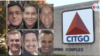 ¿Quiénes son los 6 ejecutivos de CITGO encarcelados por la justicia venezolana?