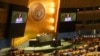 Asamblea General de la ONU aprueba resolución que pide a Rusia retirarse de Ucrania