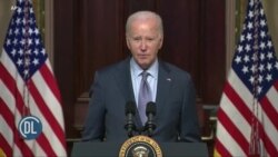 Biden atarajiwa kuzuru Israel huku mzozo wa kibinadamu ukiongezeka Ukanda wa Gaza