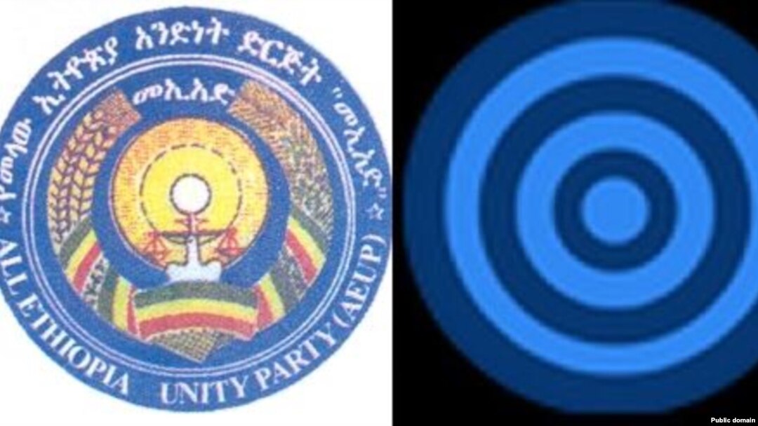 መኢአድ እና ሰማያዊ ፓርቲ 