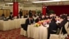 台海两岸就经合议题继续谈判