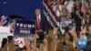 Trump Renews Attacks on 4 Congresswomen of Color