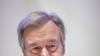 UN Chief: Human Rights Violations 'Widespread and Systematic'