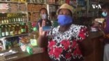 Sangano reWorld Food Program Robatsira Vagari vekuMasvingo Nezve Kudya