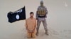 ISIS pogubio hrvatskog taoca