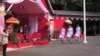 Pasukan Pengibar Bendera Washington DC