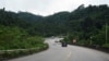 အာရှလမ်းမအနီး စစ်ကောင်စီနဲ့ KNLA ပူးပေါင်းတပ်တွေ တိုက်ပွဲဖြစ်