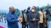Kongo Yarekuye Abasirikare b'u Rwanda Yari Imaze Iminsi Ipfunze 