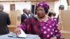 Spokesman Denies Malawi's Banda Refused to Officially Hand Over Power