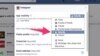Yadda Zaka Iya Raba Shafinka Na Facebook Da Duk Wani APP