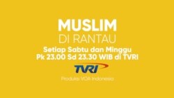 Muslim di Rantau