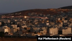 Bajarê Kobanê