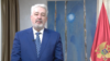 Obraćanje premijera Crne Gore (Foto: Tviter profil Zdravka Krivokapića)