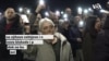 Blokada mosta u Podgorici - traže se ostavke čelnih ljudi bezbednosnog sektora