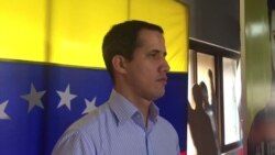 Venezuela: Parlamento asegura que se debería investigar posible intromisión del gobierno en caravana de migrantes