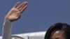 US first lady Michelle Obama (file photo)