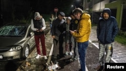 Nakon ruskog napada dronovima na Kijev