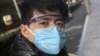 被失踪的中国公民记者陈秋实