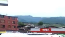 Barrios de Mocoa en Colombia afectados por avalancha