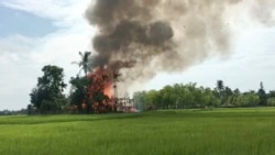 ရခိုင်ပြည်နယ်တွင်း ပဋိပက္ခနဲ့ သုံးသပ်ချက်များ - အပိုင်း (၁)