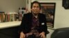 Agus Sofyan: Dosen Biologi di Big Sandy Community and Technical College, Paintsville, Kentucky.