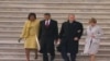 US Presidential Transitions, a Sign of Continuity and Stability