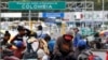 Extienden el cierre de fronteras en Colombia para contener la pandemia