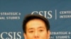 日本前外相担忧中国海洋扩张