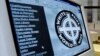 FILE - The Stormfront website is seen on a computer at the Anti-Defamation League's Boston offices.