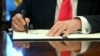 特朗普宣布3月4日起对中关税再加10% 中方威胁采取反制措施