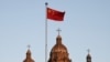 中梵关系依旧紧张之际，北京教区主教即将访港引发关注