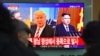 美宣布对朝实施新制裁 中国公司入名单
