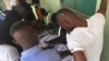 Inda Ake A Zaben Nigeria